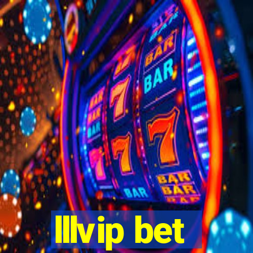 lllvip bet